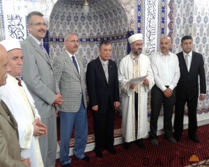 Erol Onur Karacabey Cami 049